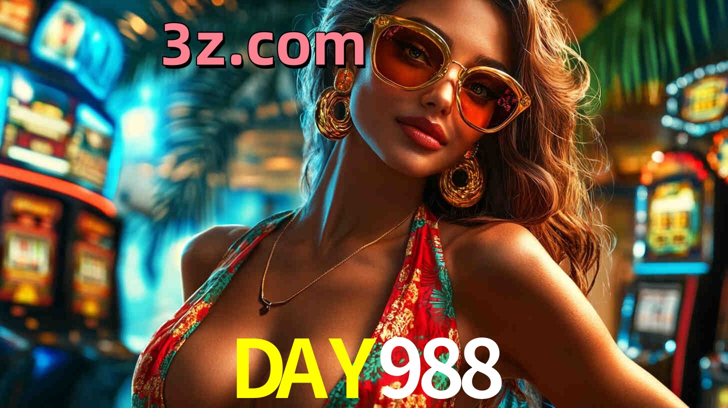 Casino Online DAY988 | Os Melhores Slots no Brasil